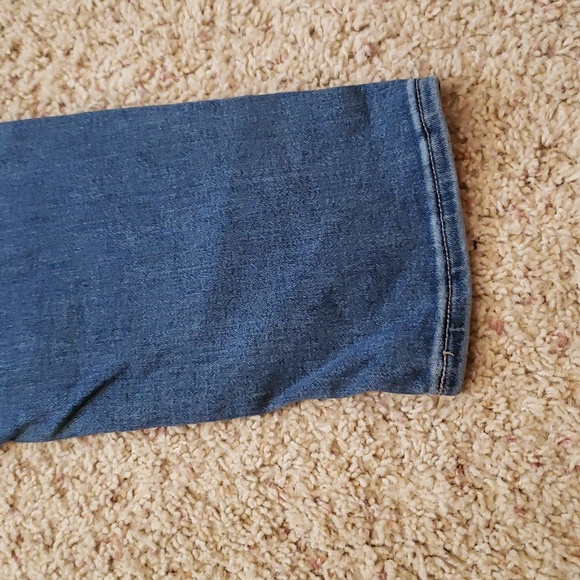 Levi Jeans Straight Leg - Picture 8 of 8